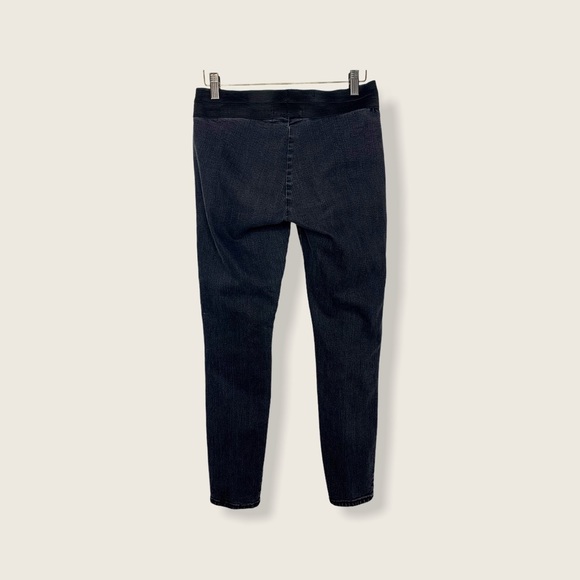 Seven7 Sculpting High Rise Waistband Stretch Jeans - Picture 4 of 12